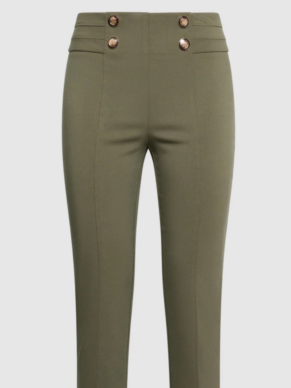 Laura Sofia Slim Leg Pants size 18
